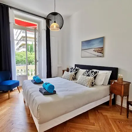 Appartement Le Massenet By Guys *