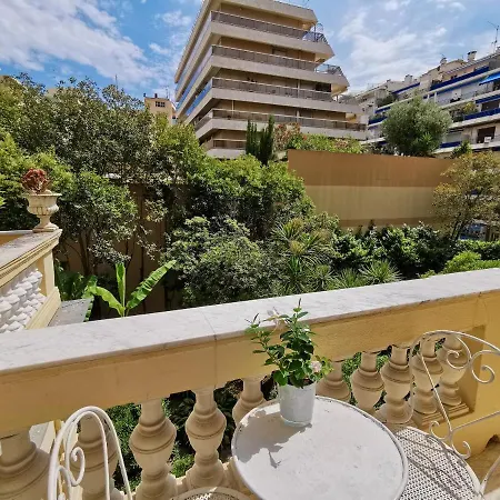 Le Massenet By Guys Appartement