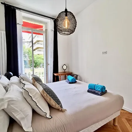 Le Massenet By Guys Appartement *