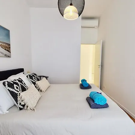 Le Massenet By Guys Appartement