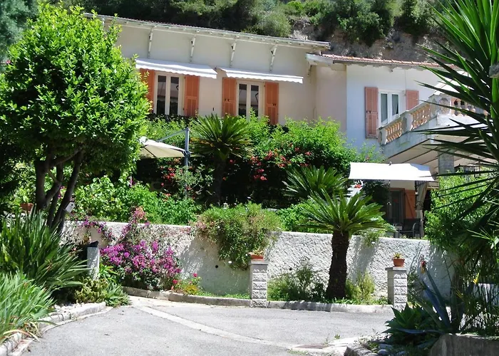Villa Bellabe
