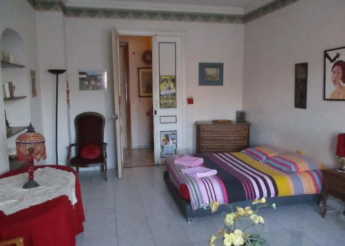 Chez Brigitte Guesthouse
