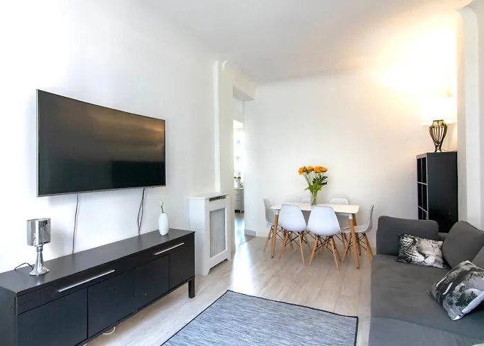 Residence Estienne D\'Orves