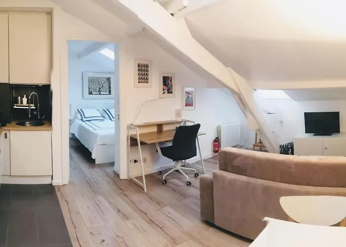 An So Nice Flat