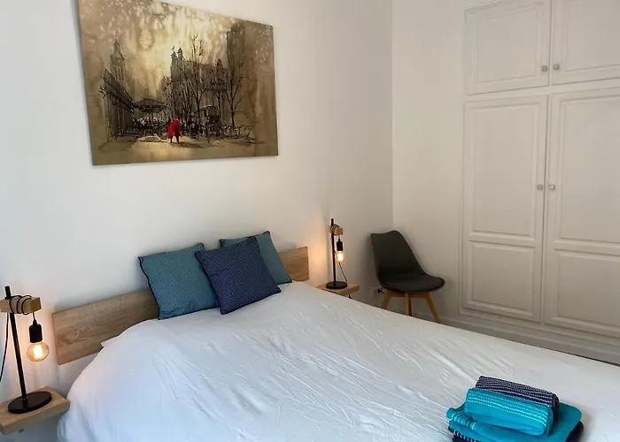 Chic And Cosy Apartment Gv Port Garibaldi
