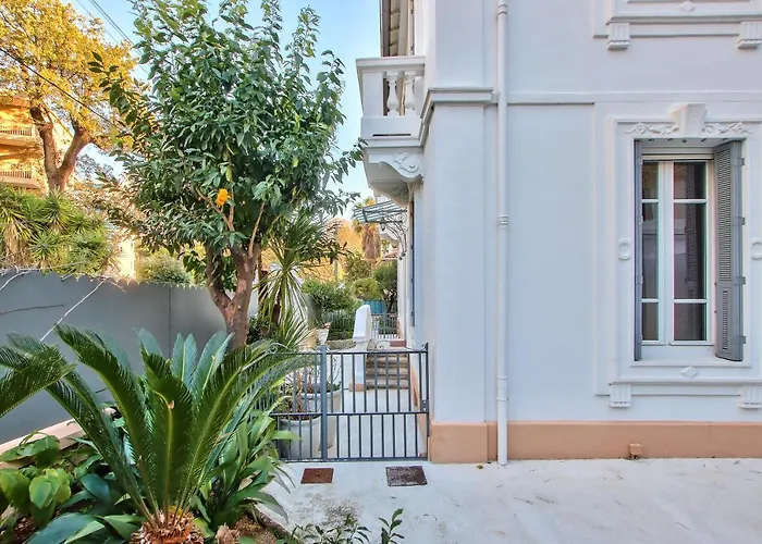 Villa Angelus