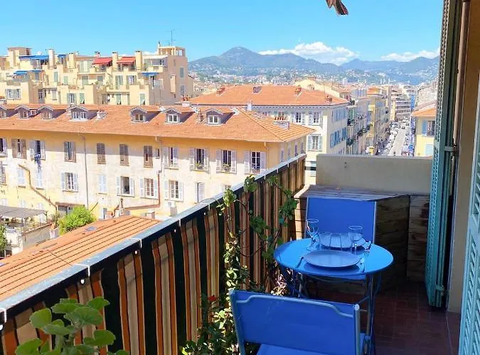 Nice Le Port - Grand Studio