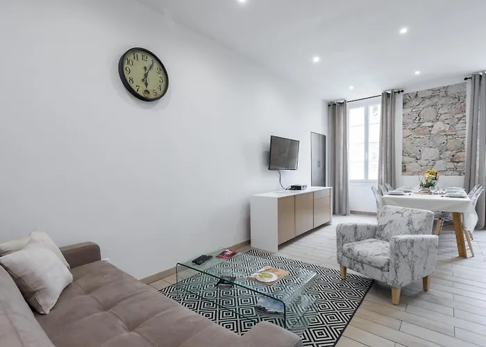 Guest House Grimaldi