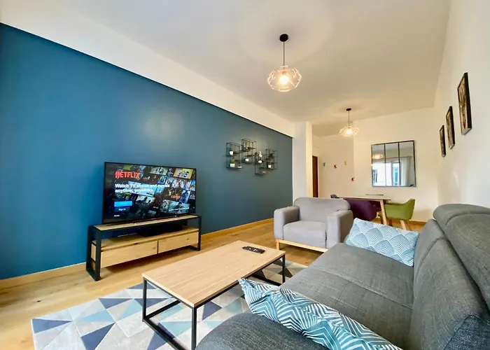 Appartement Guiglia