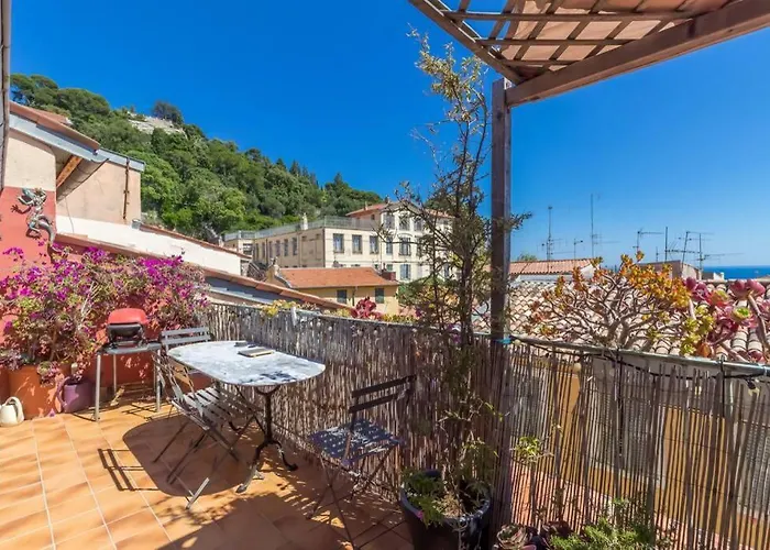 Roof Top De Daniel