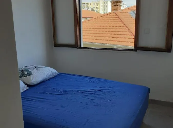 La Verdure Au Coeur De Nice