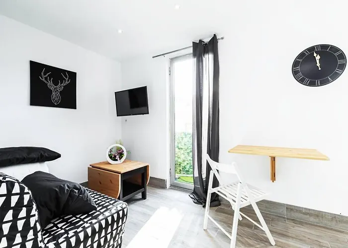 Studio avec balcon proche Vieux Nice - Tram à 10m