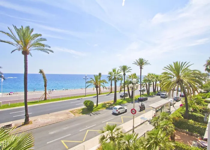 Promenade Holiday - Orient & Sea