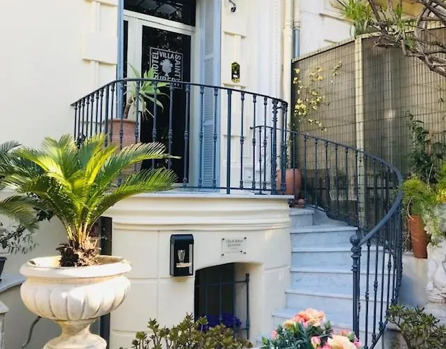 Villa Saint Hubert