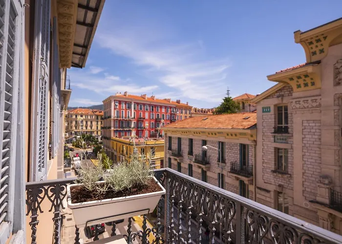 Guest House Massena