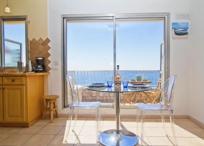 Friedland Panoramic Suite