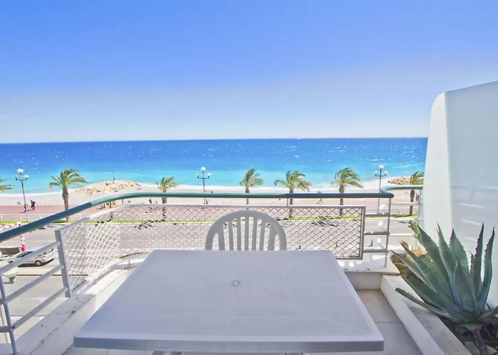 Florida Sea Front