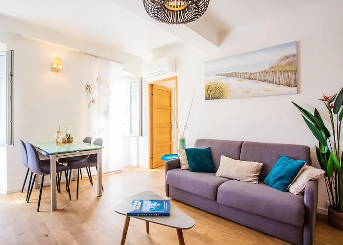 Paradisio 2 Ap4237 By Riviera Holiday Homes