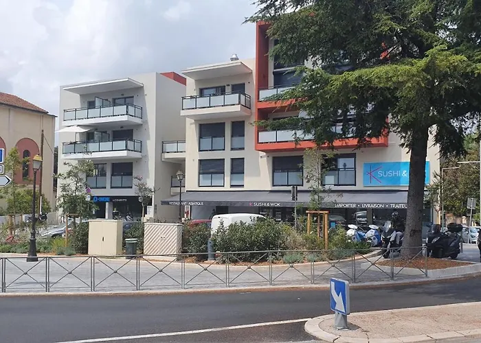 Cote Village