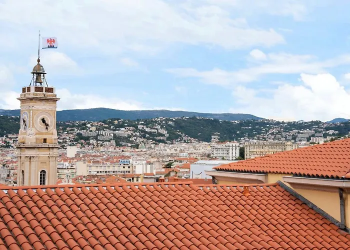La Providence
