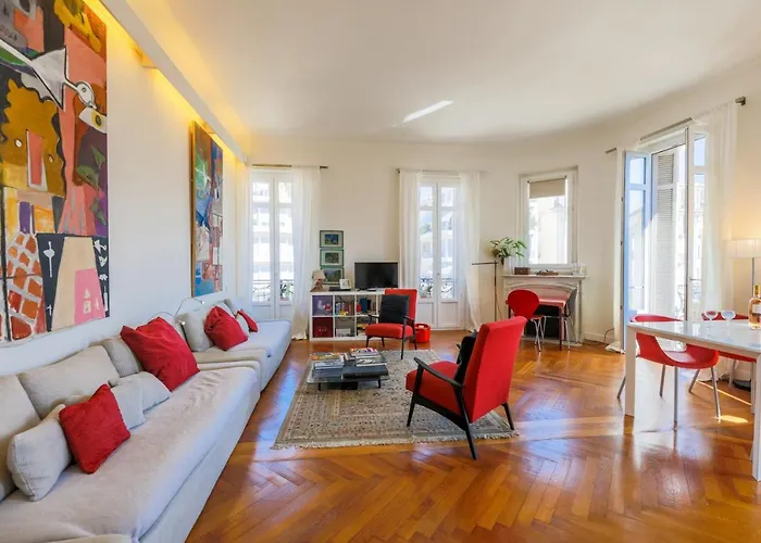 Victor Hugo Palais Ap3061 By Riviera Holiday Homes