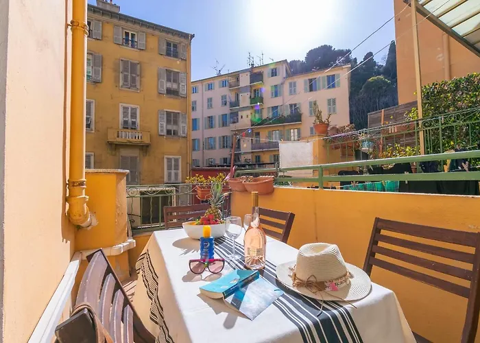 Appartement Segurane