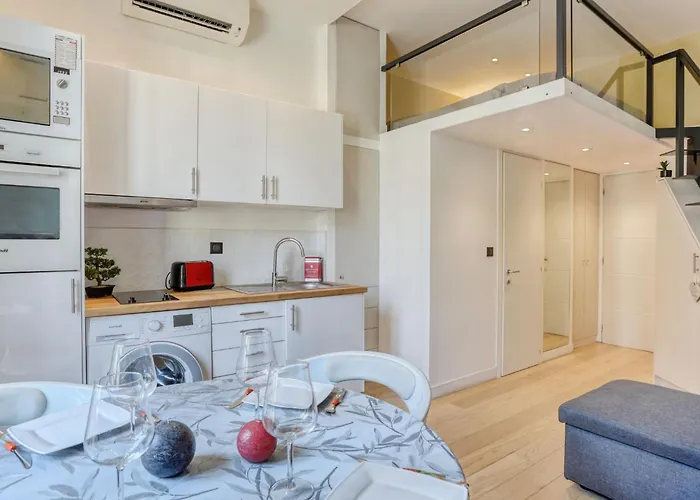 Studio Gioffredo By Interhome