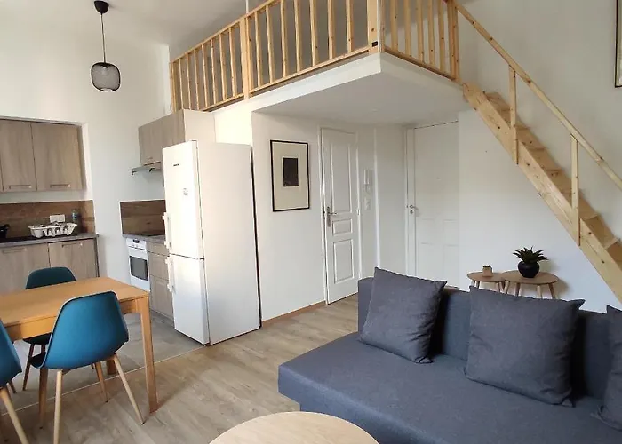 2 A 6 Personnes - Welcome To Nice ! Logement Port