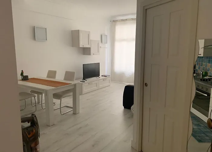 Appartement Poseidon Near Sea