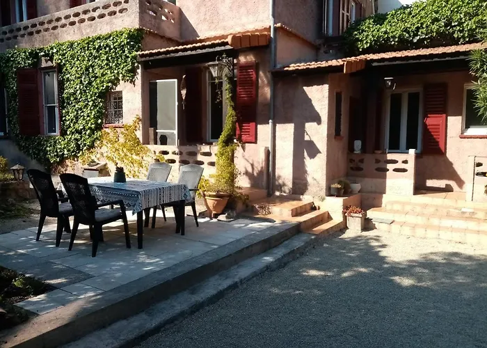 les chênes verts