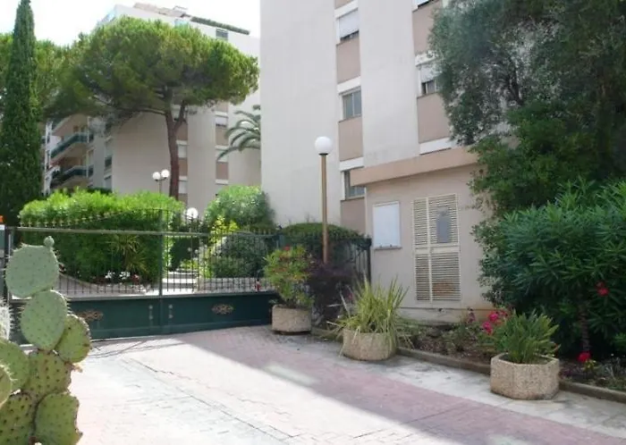 Appartement Le Saint James