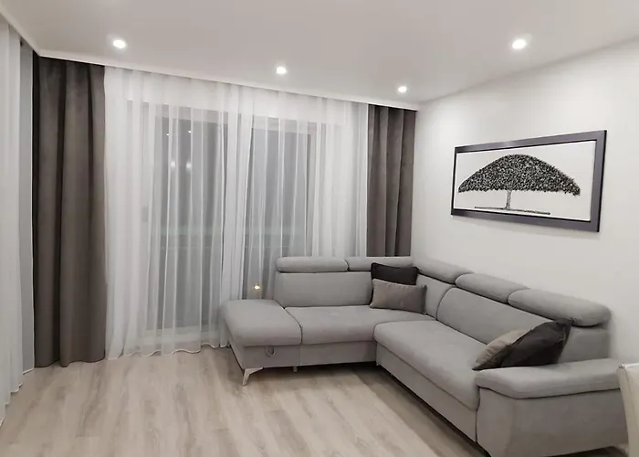 Appartement Pres De La Mer