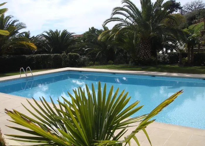 Villa T4 Promenade Des Anglais