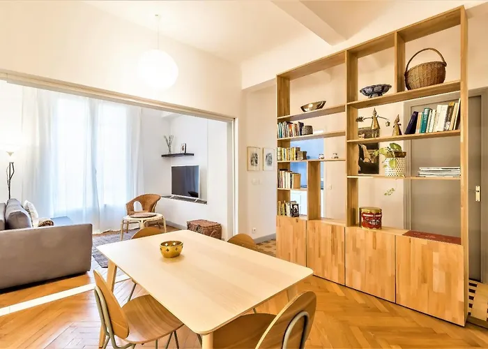 L\'Imperia Loft By Booking Guys