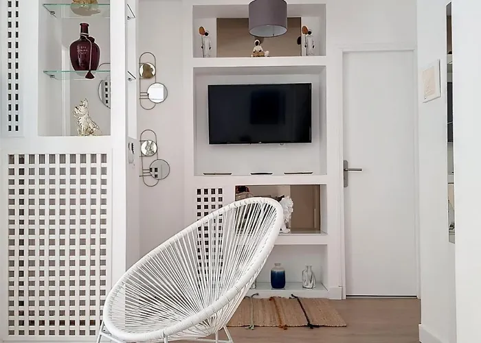 Superbe Appartement Style Architecte/Unique**