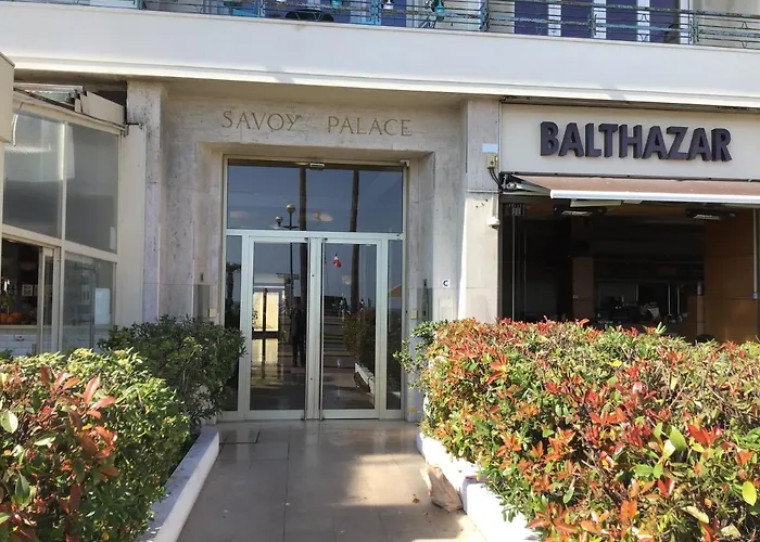 F2, Vue Panoramique Mer