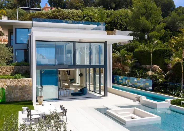 Villa Des Hesperides