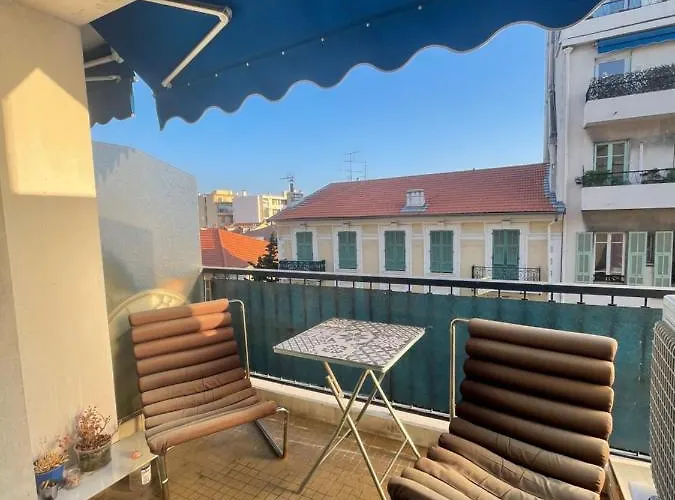 Les Lilas ~ Clim ~ Terrasse