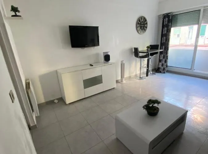 Studio Coeur De Nice