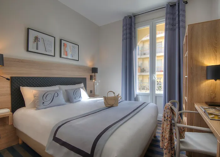 Hotel Paganini