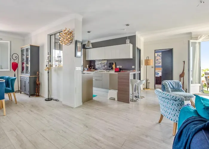 Appartement Ayres - Welkeys