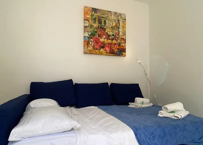 La Terrasse Apartment Five Stars Holiday House