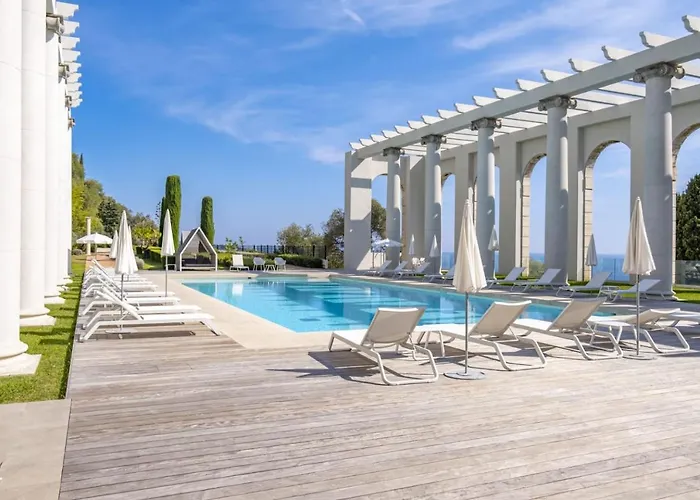 Superbe Appartement Cap De Nice