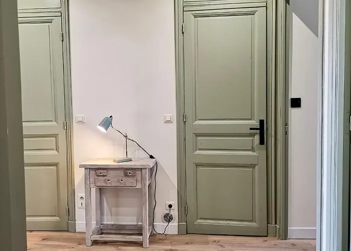 Le Lorraine