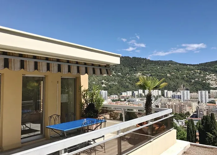 Appartement \'Eucalyptus\'