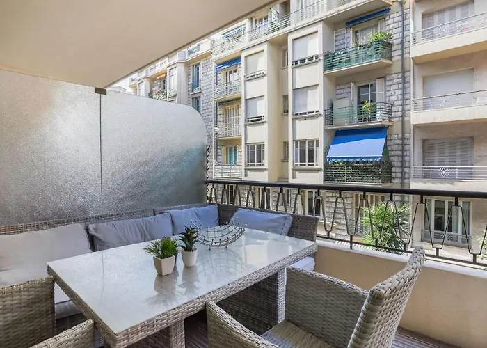 Apartment Heracles By Interhome