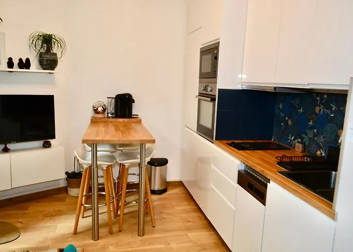 Premium Apartment