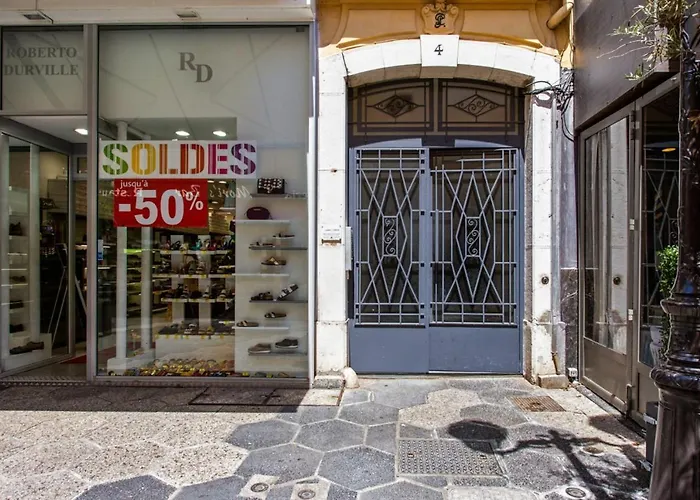 Studio Francilia - Welkeys