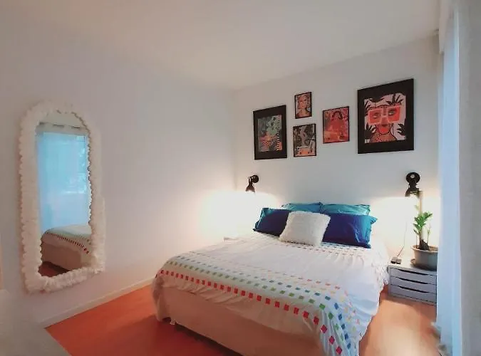 Chambre D Hote Avec Clim Terrasse Et Petit Dejeuner Hauteurs De Nice
