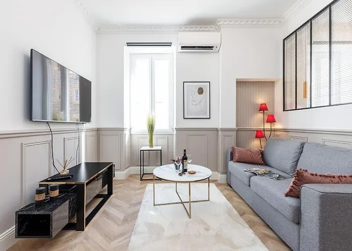 My Casa - Saint Philippe - New Apartment Close To The Beach